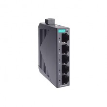MOXA EDS-2005-ELP Unmanaged Ethernet Switches